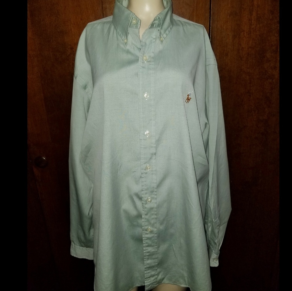 Ralph Lauren Shirt